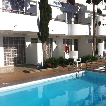 Palmasol Apartment Puerto Rico (Gran Canaria)