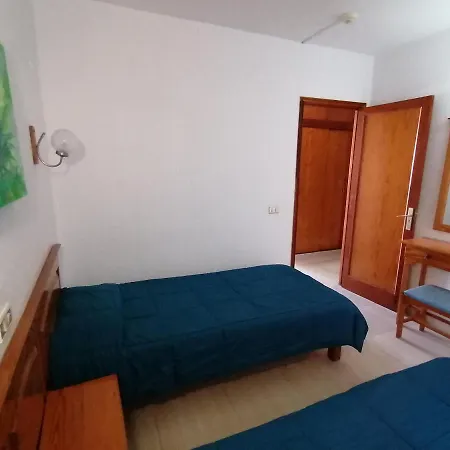 Apartment Palmasol Puerto Rico (Gran Canaria)
