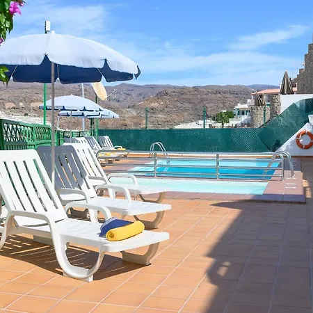 Palmasol Puerto Rico (Gran Canaria)