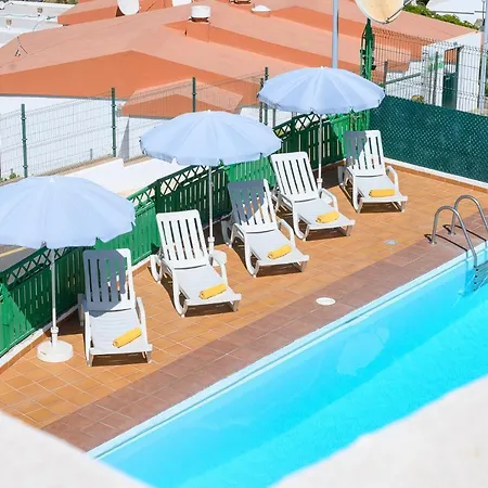 Apartment Palmasol Puerto Rico (Gran Canaria)