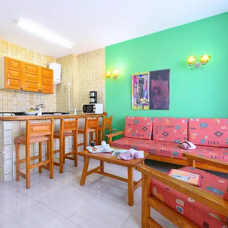 Apartment Palmasol