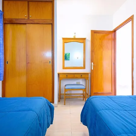 Apartment Palmasol *
