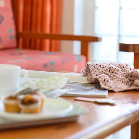 Palmasol Apartment