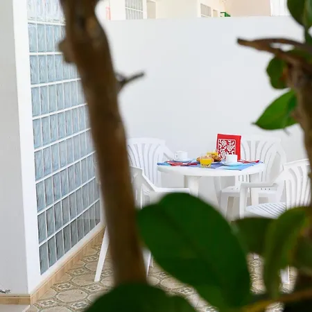 Apartment Palmasol *