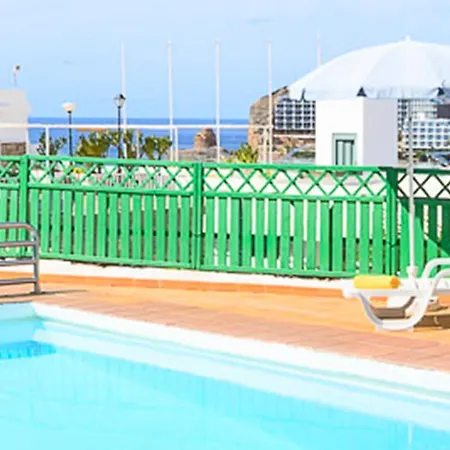 Palmasol Apartment *