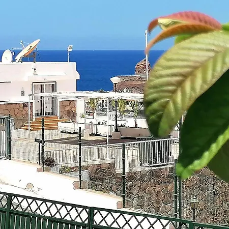 Palmasol Apartment *