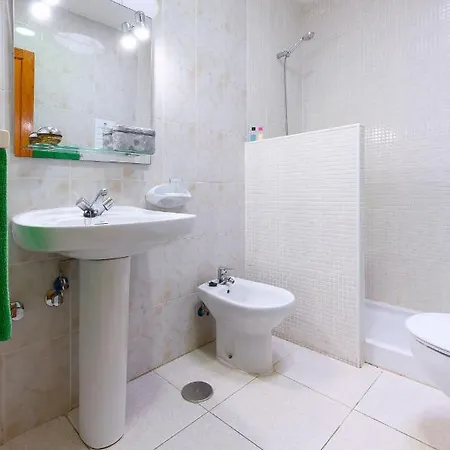 Palmasol Apartment Puerto Rico (Gran Canaria)