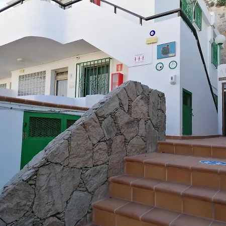 Palmasol Appartement Porto Rico