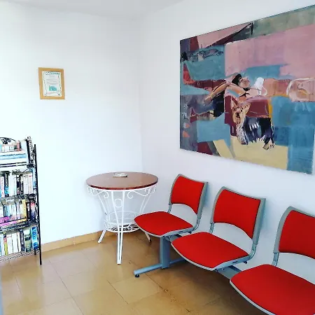 Appartement Palmasol *