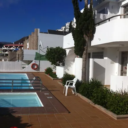 Appartement Palmasol *