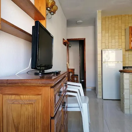 Appartement Palmasol Porto Rico