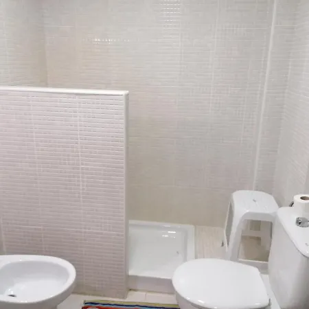 Palmasol Appartement Porto Rico