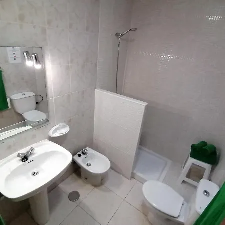 Appartement Palmasol *