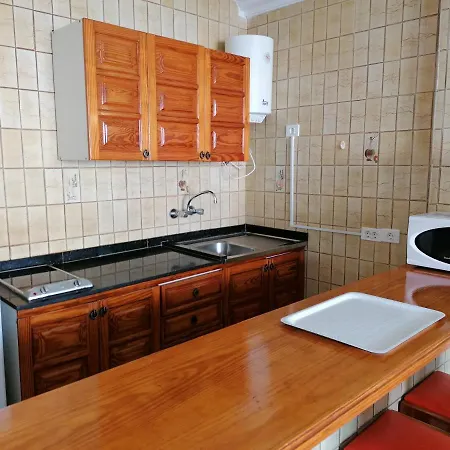 Palmasol * Porto Rico