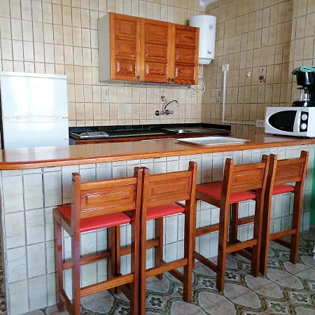 Palmasol * Porto Rico