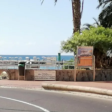 Palmasol Appartement Puerto Rico (Gran Canaria)