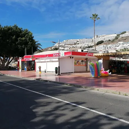 Appartement Palmasol Puerto Rico (Gran Canaria)