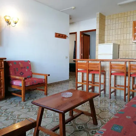 Appartement Palmasol