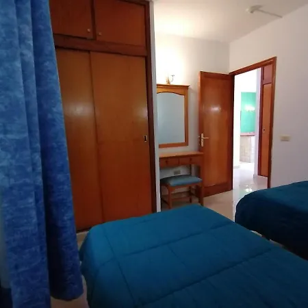 Appartement Palmasol