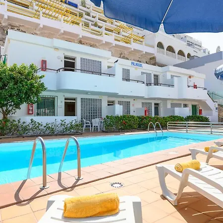 Palmasol Appartement