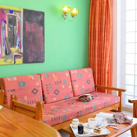 Palmasol * Porto Rico