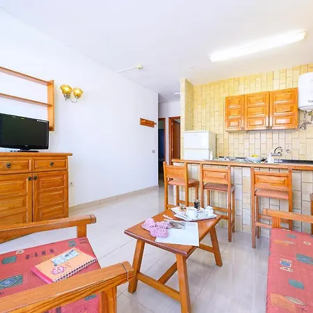 Appartement Palmasol