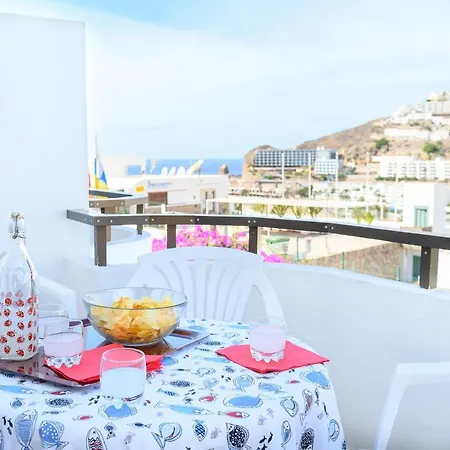 Palmasol Appartement *