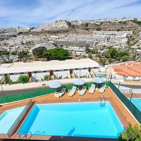 Palmasol Appartement Puerto Rico (Gran Canaria)