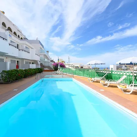 Palmasol Appartement *