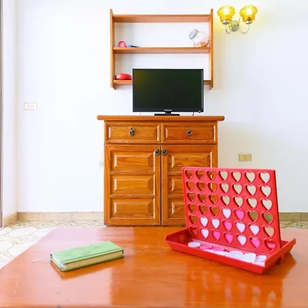 Appartement Palmasol