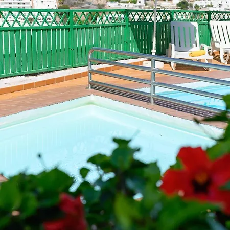 Appartement Palmasol