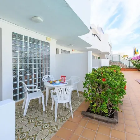 Palmasol Appartement *