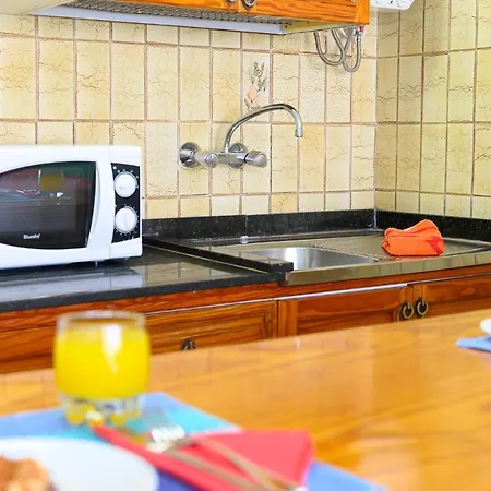 Palmasol Appartement