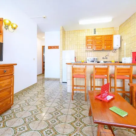 Palmasol Appartement