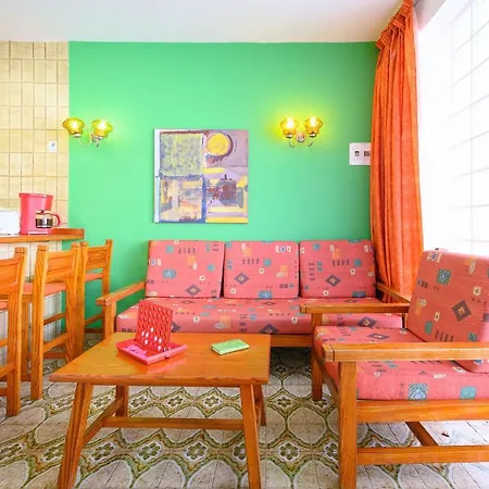 Palmasol * Porto Rico