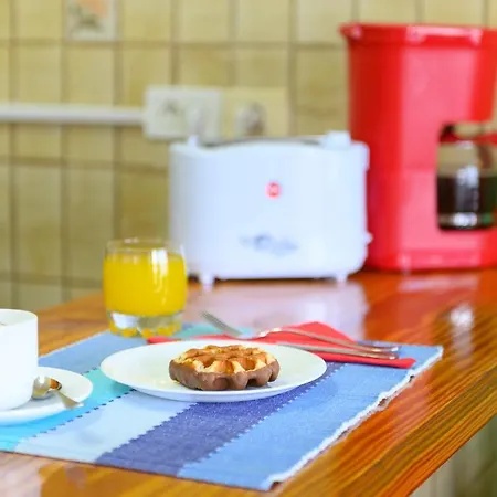 Palmasol Appartement *