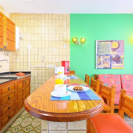 Palmasol * Porto Rico