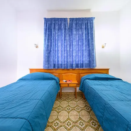 Palmasol Appartement *