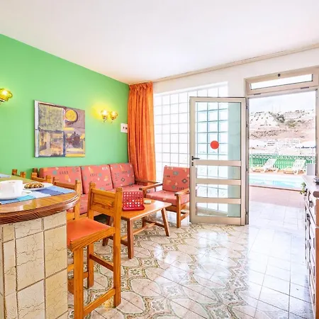 Appartement Palmasol