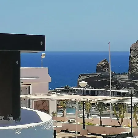 Palmasol Appartement *