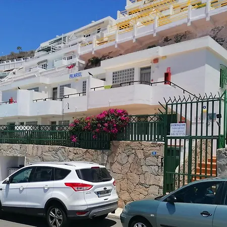 Palmasol Appartement *