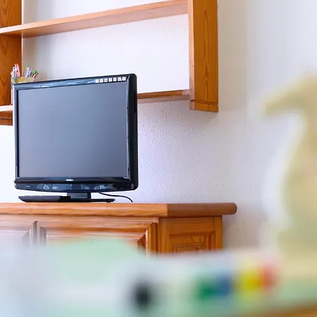 Appartement Palmasol