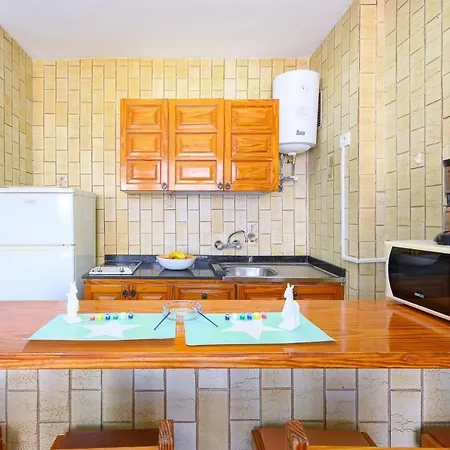 Palmasol * Porto Rico